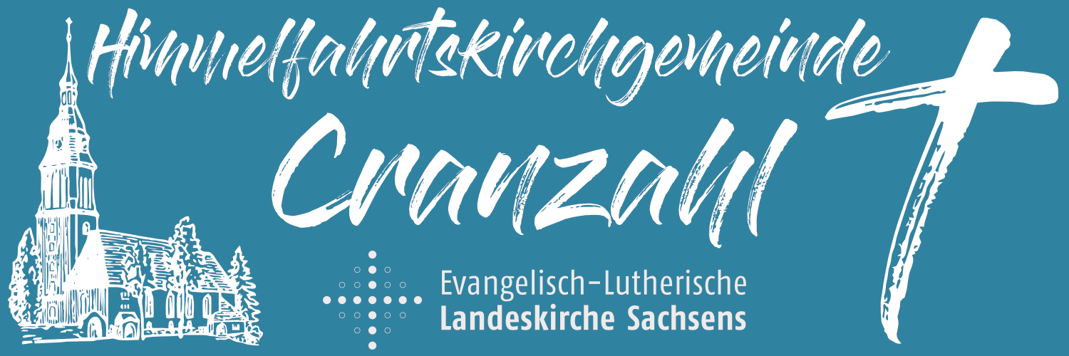 Evangelisch-Lutherische Kirchgemeinde Cranzahl