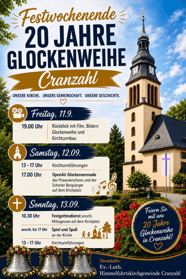 Festwochenende